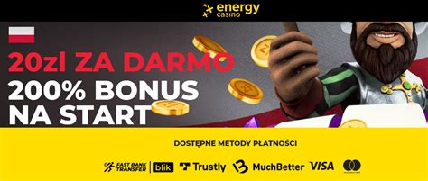 energy casino bonus bez depozytu 2021